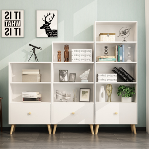 Tủ trưng bày đồ decor