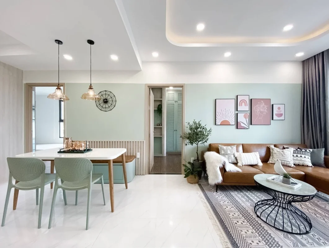 Hữu Décor