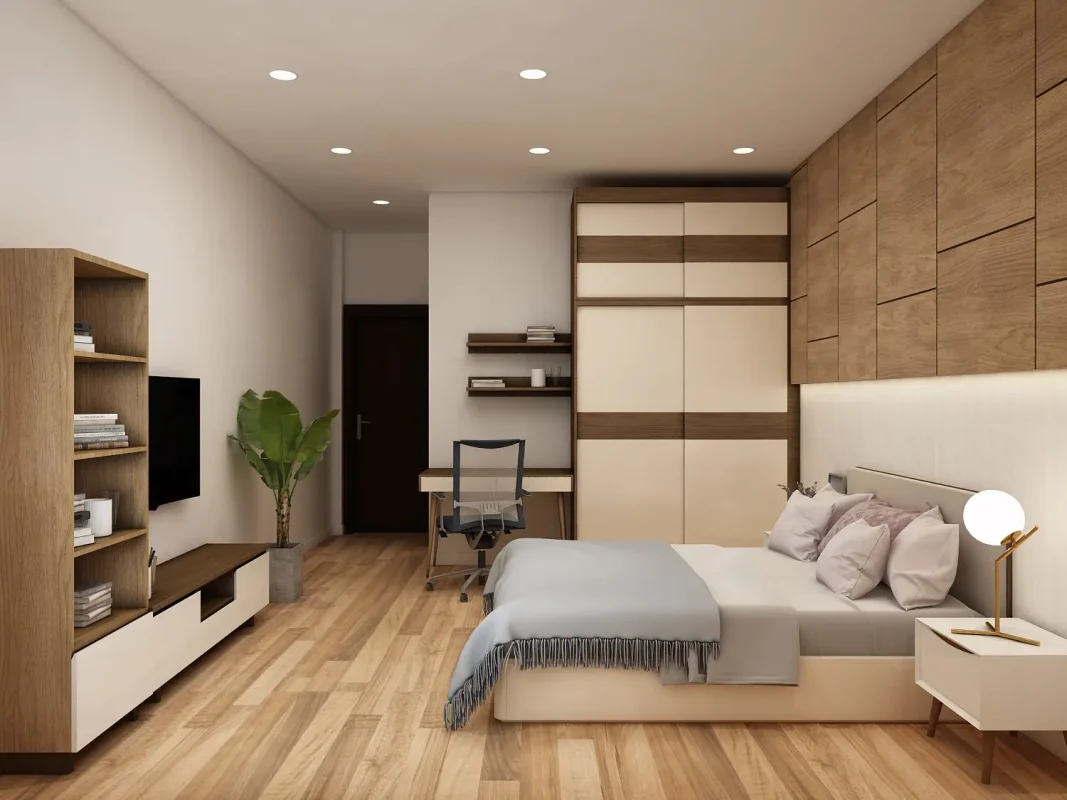 Hữu Décor