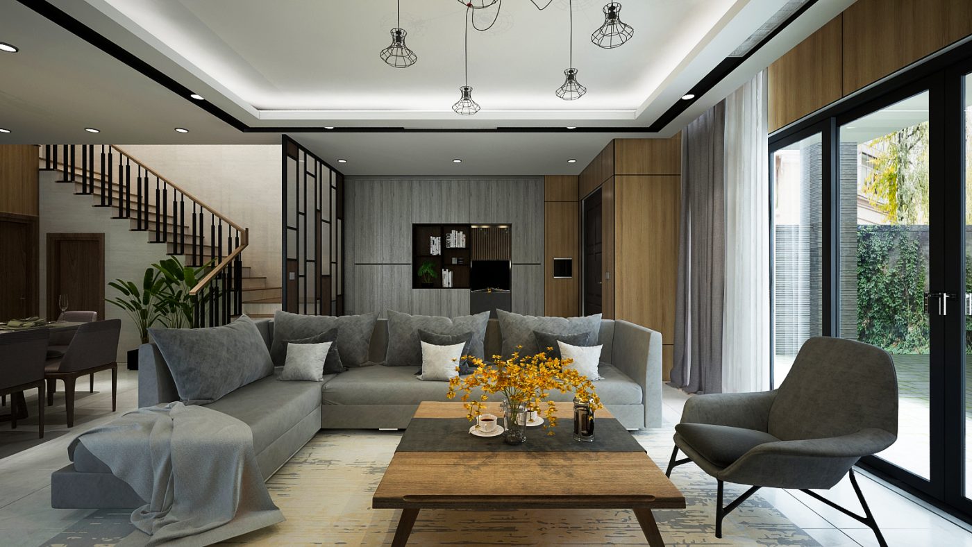 Hữu Décor